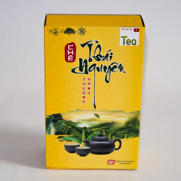 Trà đinh thái nguyên