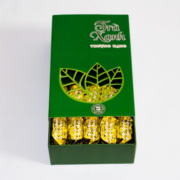 Trà đinh thái nguyên - Ảnh 3