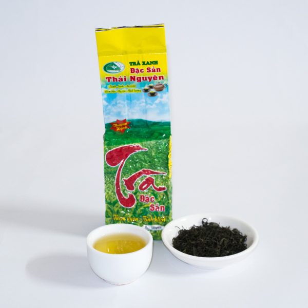Trà thái nguyên ngon tại hà nội - Hình ảnh 4