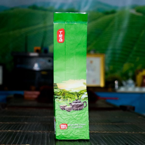 Trà thái nguyên ngon tại hà nội