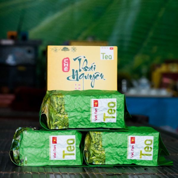 Trà thái nguyên ngon tại hà nội - Hình ảnh 5