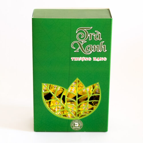 Trà hồng đỉnh