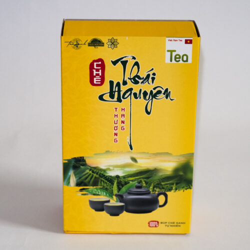 Trà đinh thái nguyên