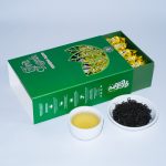 Trà đinh thái nguyên thu hái một tôm, sao thủ công - Ảnh 5