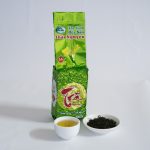 Trà tôm nõn thái nguyên loại ngon, vị đậm đà, thơm lâu.
