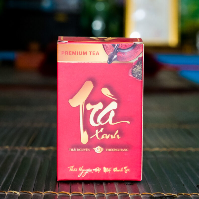 Giá chè thái nguyên cập nhật hàng tháng.
